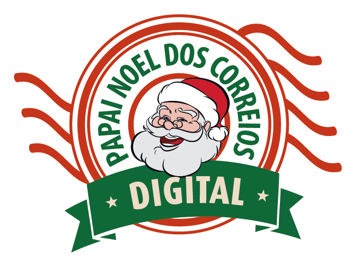 Papai Noel dos Correios – Campanha este ano é digital — Correios:  encomendas, rastreamento, telegramas, cep, cartas, selos, agências e mais!